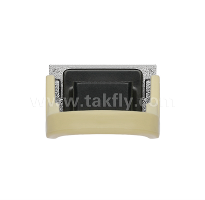 TAKFLY 40G QSFP+ SR4 Transceiver – 850nm VCSEL, 100m/150m MMF, MPO-12, Short-Reach Data Center Solution