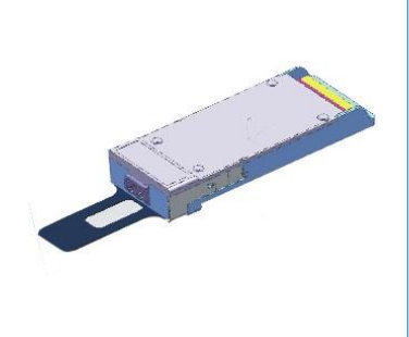 RoHS Compliant 100Gb/s CFP2 1310nm 10km Optical Receiver | High Quality and Fiber Optical Network | OLCFxxTXL-CD10R