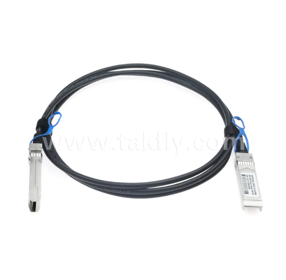 High-Performance 25G SFP28 DAC – Ideal for 25GbE Switches and Data Center Networks