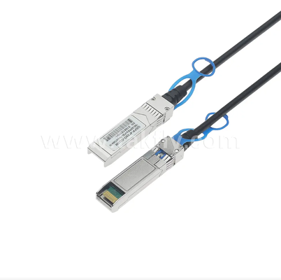 100G QSFP28 to 4x 25G SFP28 Passive DAC Breakout Cable – 100GbE, SFF-8636/8402