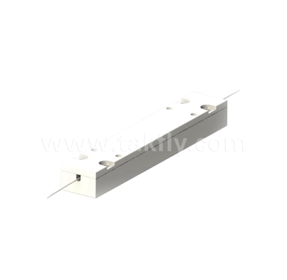Mode Field Adapter (MFA) – PM / Non-PM, High Transfer Efficiency for Fiber Lasers