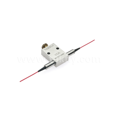 PM Manual Variable Optical Attenuator (VOA) – High Precision, Wide Attenuation Range