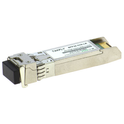 25G SFP28 CWDM 20km Transceiver SFP Module 1270nm 1370nm For CISCO HP Huawei