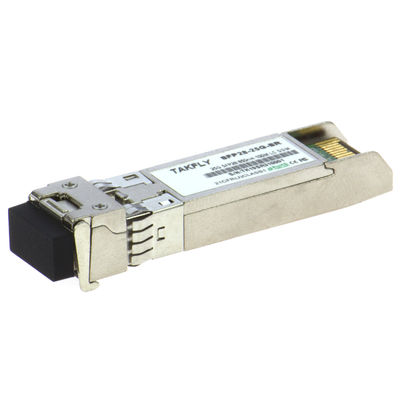 25G SFP28 CWDM 20km Transceiver SFP Module 1270nm 1370nm For CISCO HP Huawei