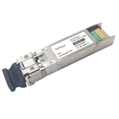 25G SFP28 CWDM 20km Transceiver SFP Module 1270nm 1370nm For CISCO HP Huawei