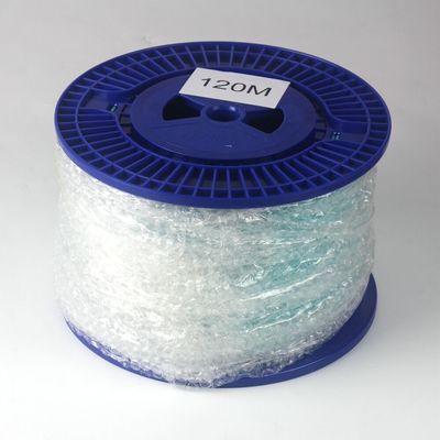 4.5mm MM OM3 12/24 Cores MPO MTP Fiber Optic Patchcord For Data Center Cabling