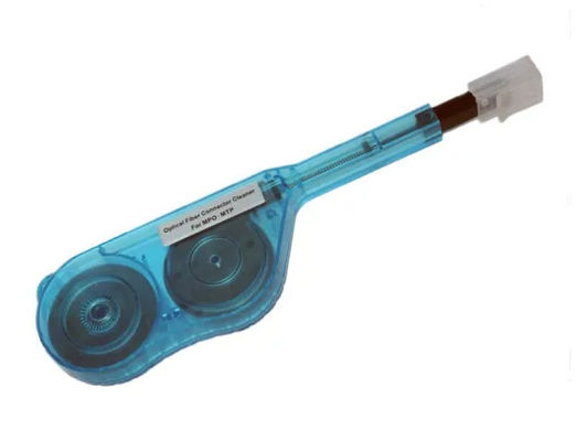 8/12/24 MTP/MPO One Push Cleaner Fiber Optic Tool Kit