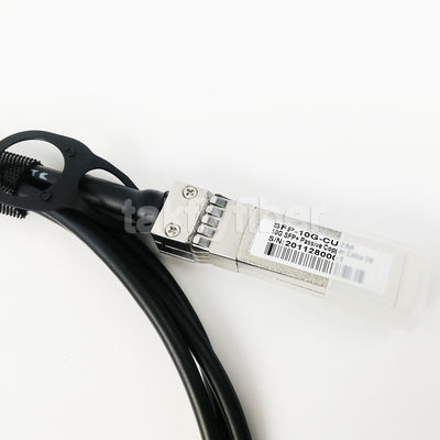 40G QSFP+ to 4x10G SFP+ Copper Cable DAC 40G-4*10G Copper Pigtail Passive Cable 1m to 7m