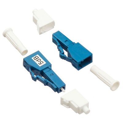 Male To Female Fiber Optic Attenuator