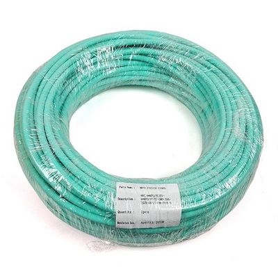 MM OM3 OM4 48Cores MPO MTP Fiber Optic Trunk Cable Type B For Data Center