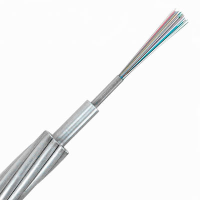 OPGW Outdoor Fiber Optic Cable