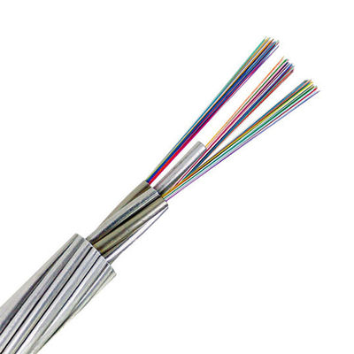 OPGW Outdoor Fiber Optic Cable