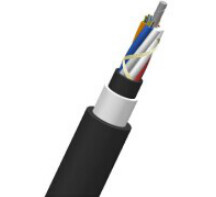GYFTY63 2-36F Duplex Optical Outdoor Cable -20 C 70 C Running Temperature with PE Sheath