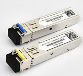 20KM Multimode Fiber 1.25Gbps SFP Transceiver Bi-Directional For CISCO/HP/Huawei/H3C/Juniper/ZTE