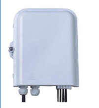 FTKS-1805-08E 8-Port Fiber Cable Termination Box FTTx Fiber Optic Cable Connection Box