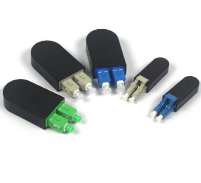 SM/MM Fiber Type FTTH Loop Back Fiber Optic Patchcord with Operating Temperature -20C～ 60C