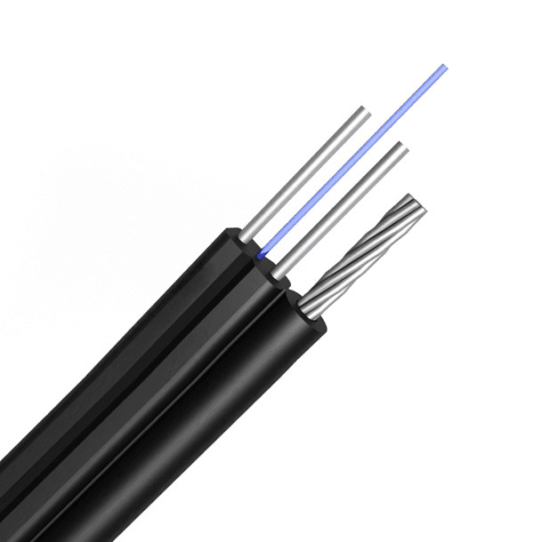 Customizable Length GJYX F CH Optical Cable with High Bandwidth and Special Low-Bend-Sensitivity Fiber