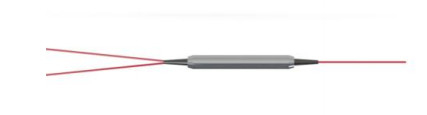 2*1 Polarization Beam Combiner High Extinction Ratio PM and High Power Components for Fiber Optical Current Transducer