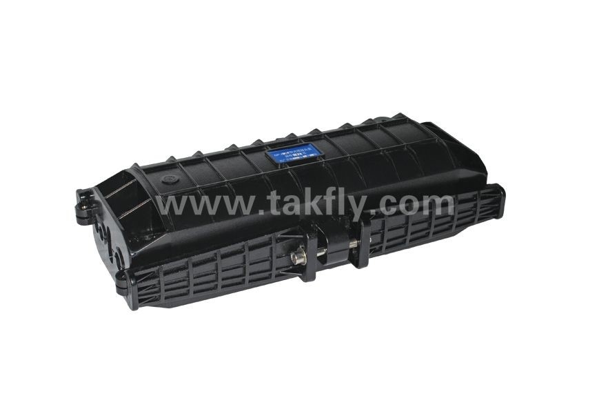 288 Cores Dome Heat Shrinkable Seal Fiber Optic Splice Closure FOSC Designed for Optimal Performance and Efficiency