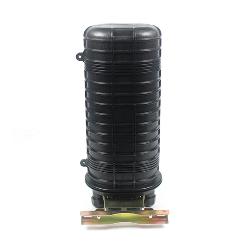 TK-SC-V11 Dome Type 48 Cores Horizontal Fiber Optic Splice Closure with Long Insert and Pull out Life