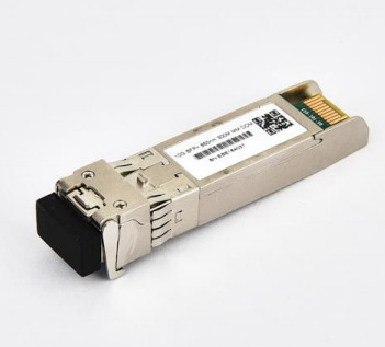TK-1392-3LCD2 10Gbps 1310nm 2KM SFP+ Optical Transceiver Applicable For 2km SMF Connection