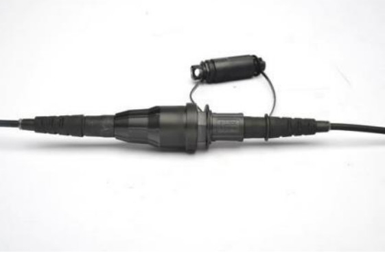 1x4 1x8 Mini FiberHub CLOSURE ITU-T G.657A2 4.8mm Cable Fiber Optic Plc Splitter