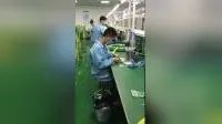 12 Core SC APC Single Mode Fiber Optic Cable Pigtail 10000N Tensile