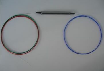 3 Port Polarization-Insensitive Optical Circulator