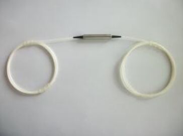 High Power Polarization-Insensitive Optical Isolator