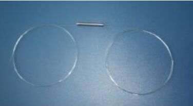 Mini Polarization-Insensitive Single Stage Isolator