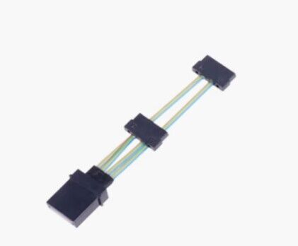 High Density 12 24 MPO MTP MT to MINI MT Fiber Optic Patchcord / Optical Fiber Patch Cable / Optical Jumper/ Optical Fiber Trunk Cable