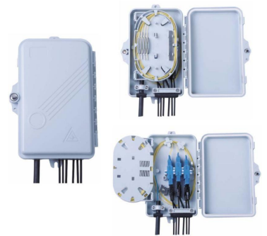 FTKS-1805-06B Fiber Termination Box For FTTx Communication Network Building From China