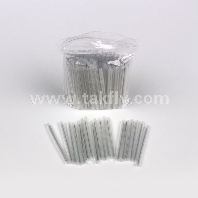 FOSP Fiber Optic Splice Protector – Heat Shrinkable Tube for Fusion Splice Protection