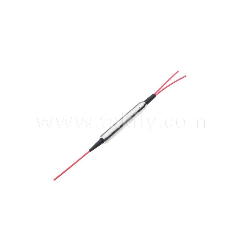 Polarization Maintaining Fiber Optic PM Isolator & Polarization Beam Splitter/Combiner (IPBC/IPBS) for ICT AI Computing