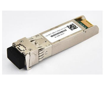 10Gbps 1310nm MM 220M SFP+ Optical Transceive | High Quality and Cost Effective |(TK-1392-3LCD02)