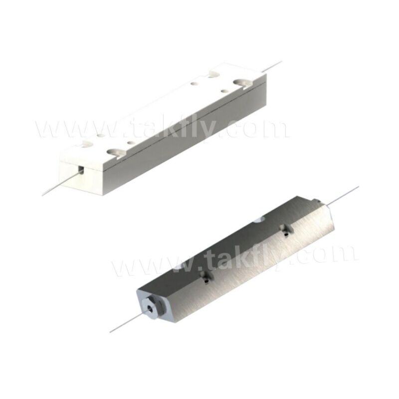 Polarization Maintaining Fiber Optic PM Mode Field Adapter for ICT AI Computing