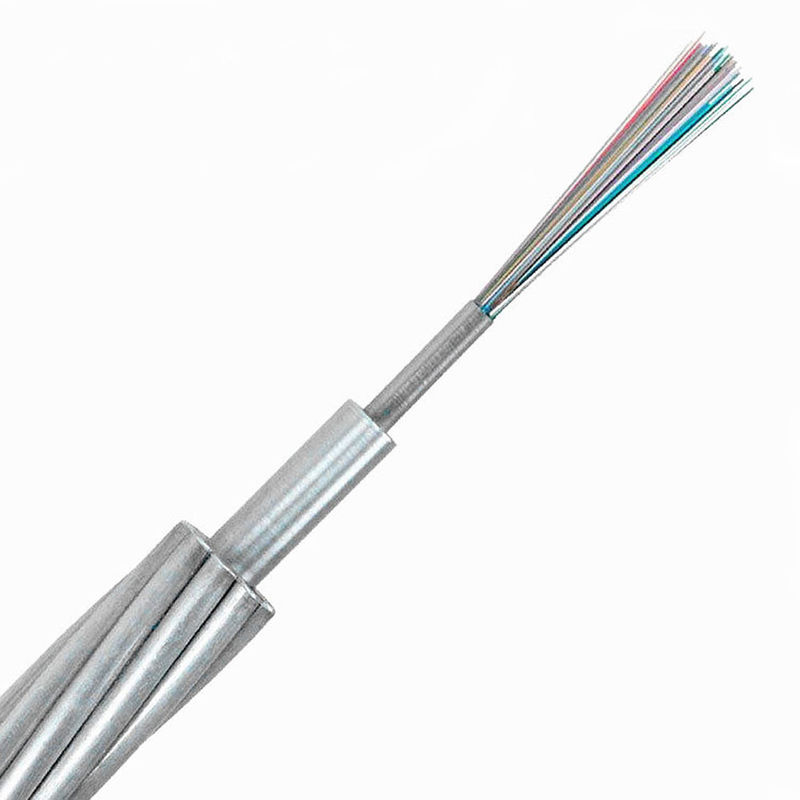 OPGW Outdoor Fiber Optic Cable
