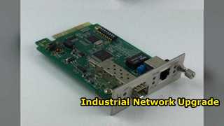 Managed Media Converter Reliable Network Solutions