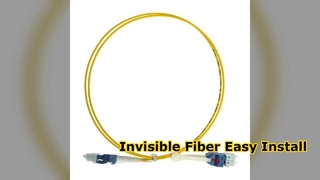 2.0mm LC Uniboot Patchcord 