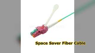 Takfly 2.0mm Uniboot Patchcord